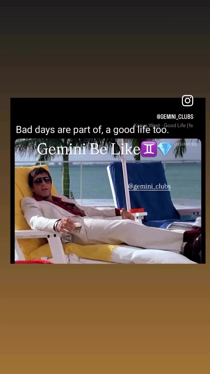 @Gemini Club♊️