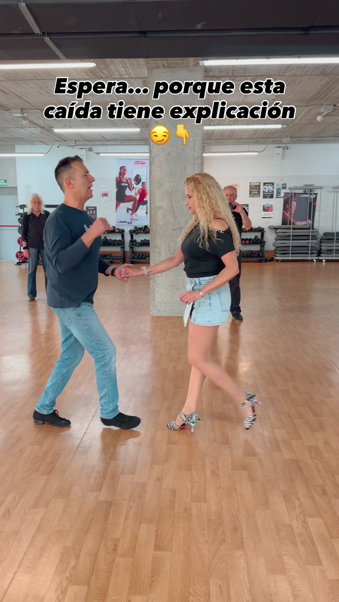 @isabelbailando