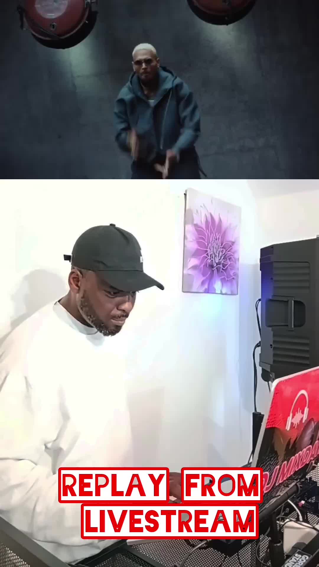 @DJMIXDAWNOFFICIAL
