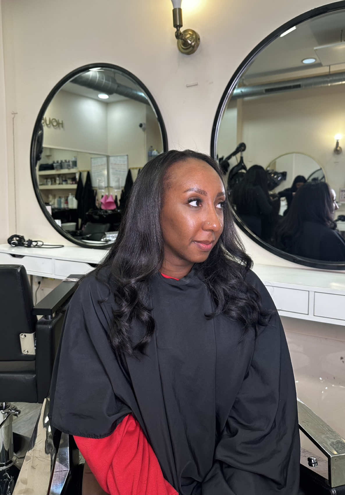 @HOUSE HAIR UK LIMITED