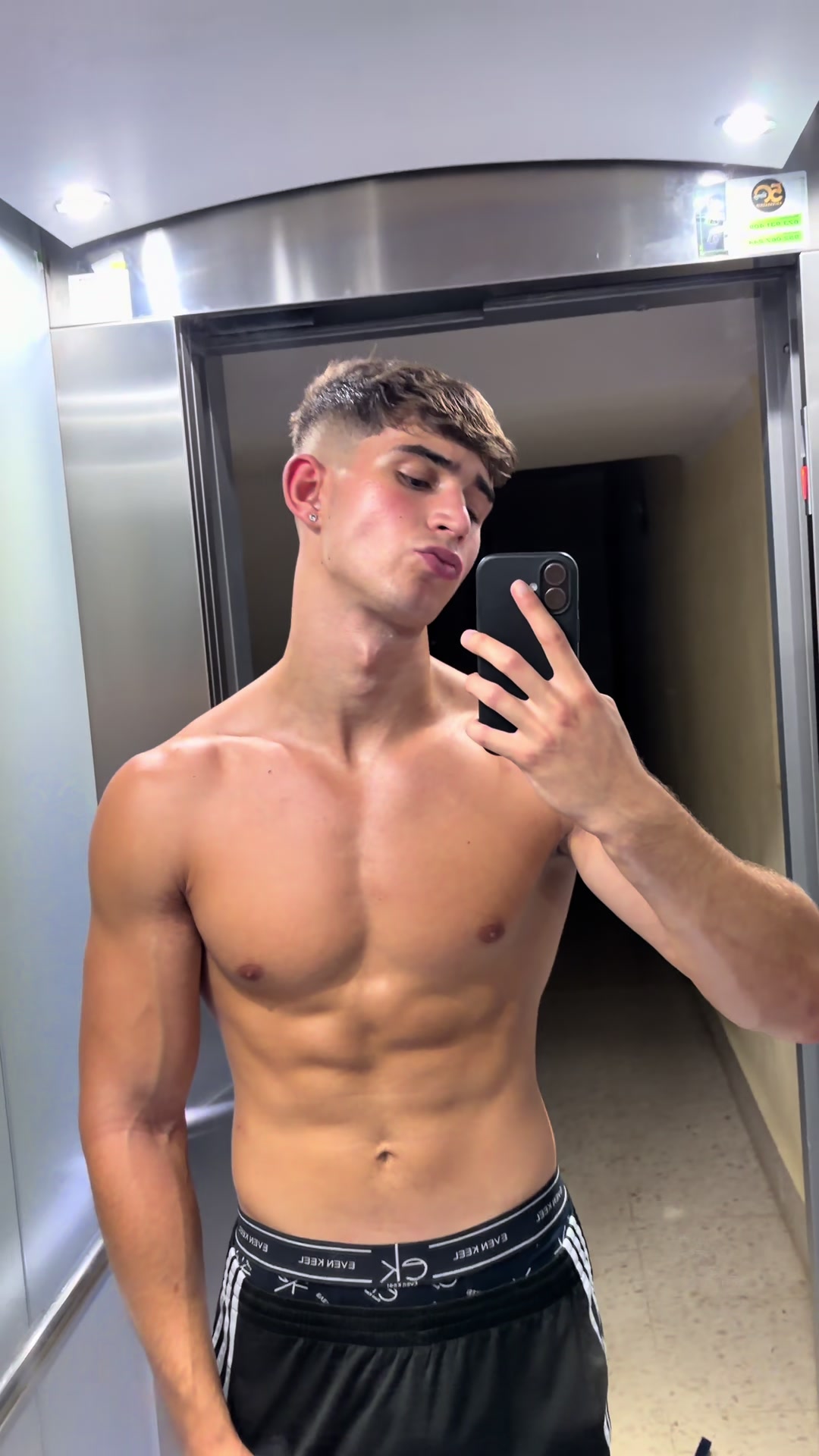 @Isaac Kaddari