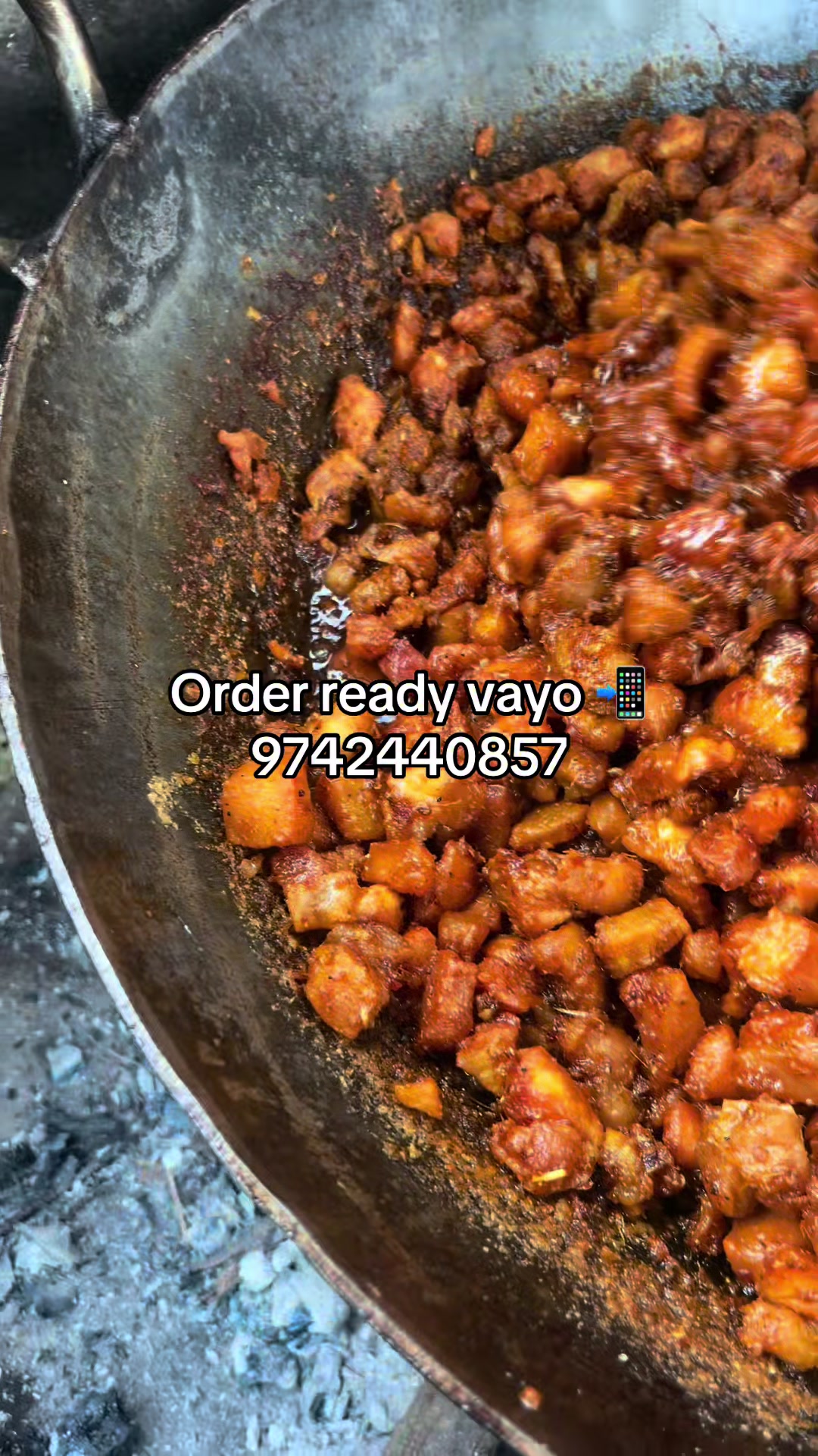 @Puspa Ko Organic Aachar