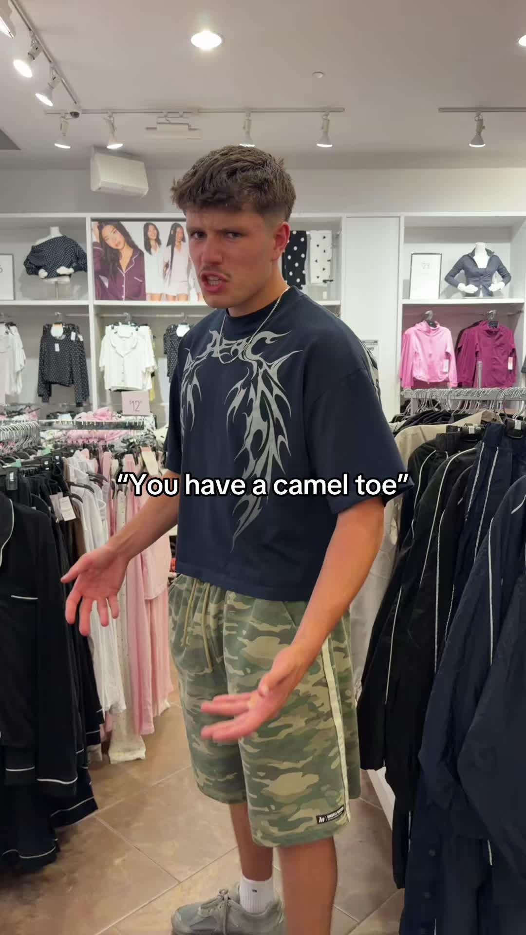 @Tianna Shefsky