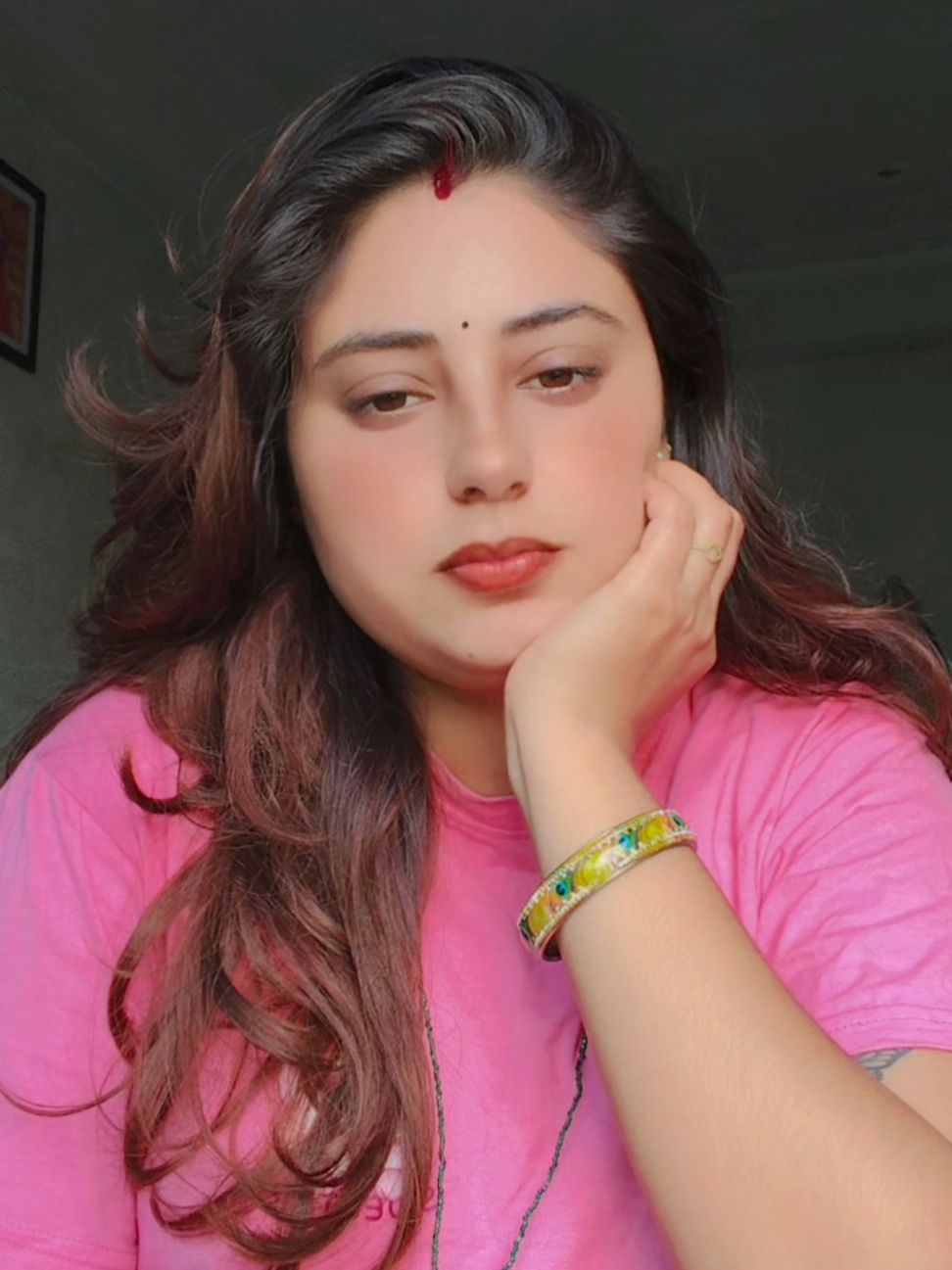 @Aaishma Simkhada