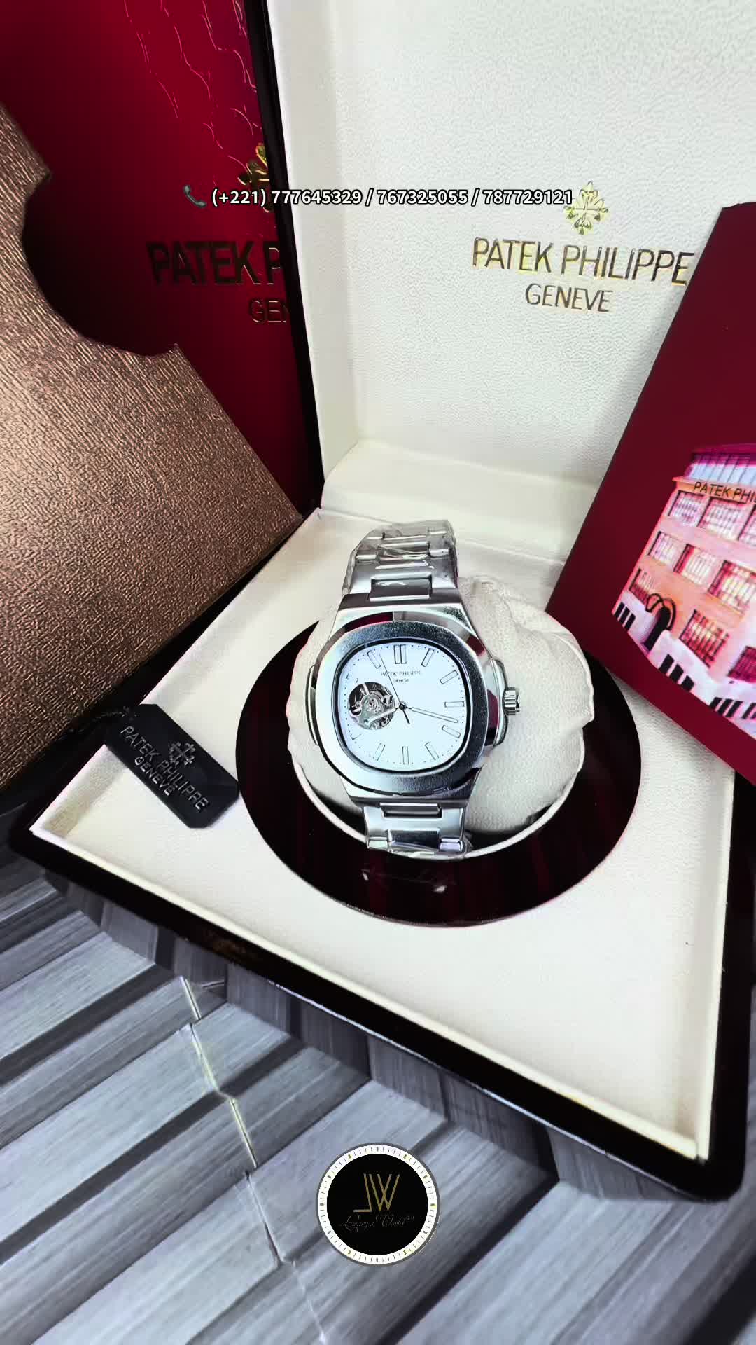@Montres et Accessoires (LW) ✪