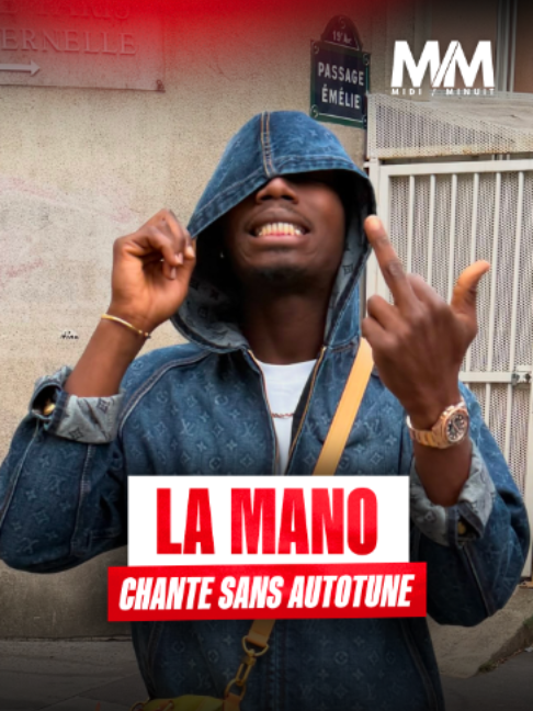 @Midi/Minuit