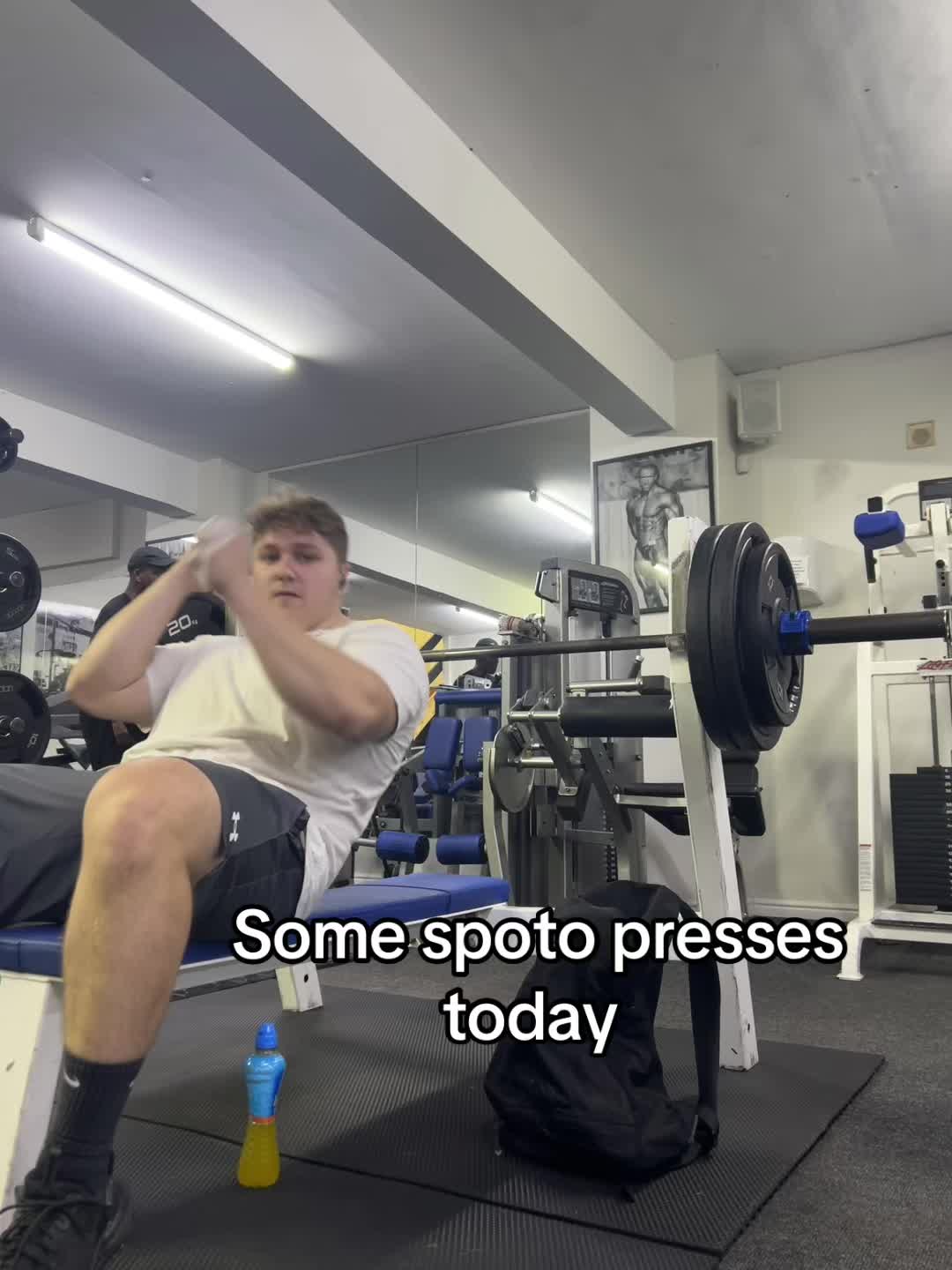 @Callum smith