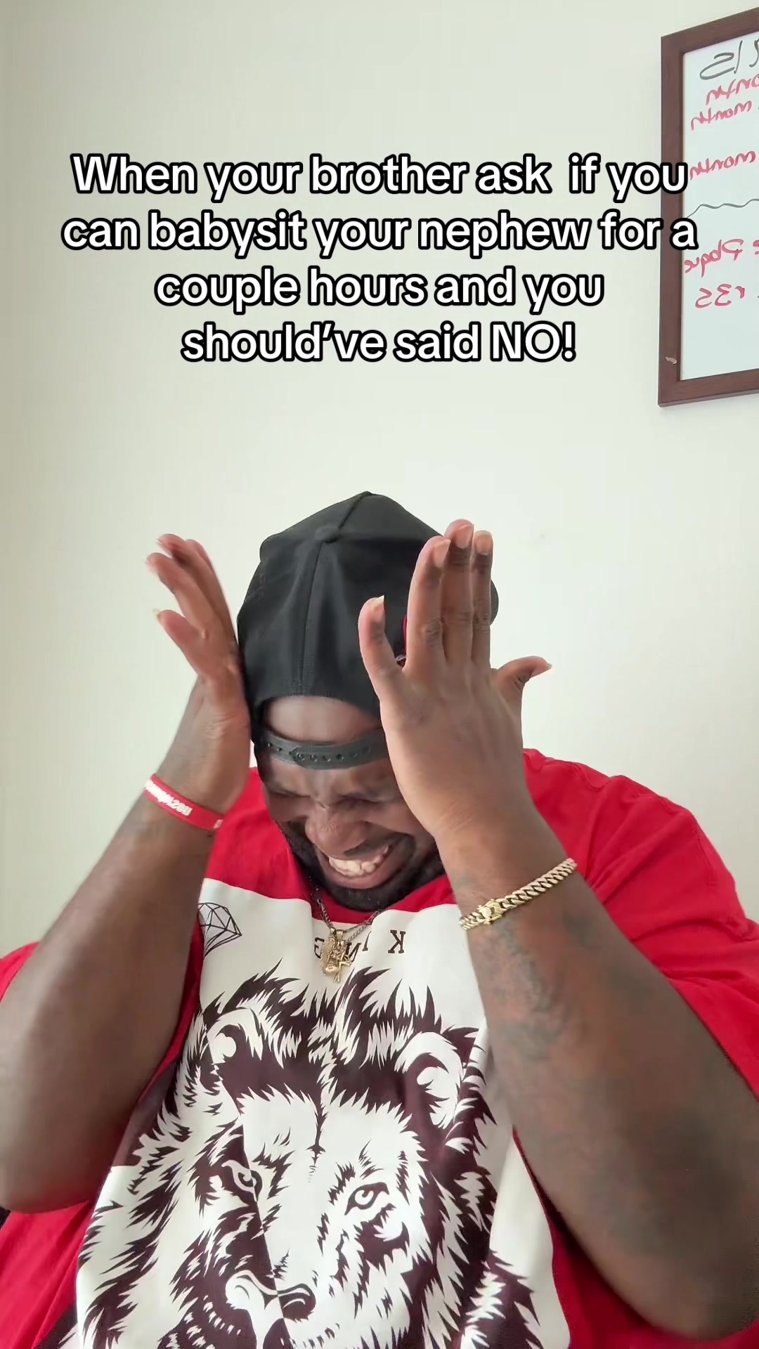 @Preice Anderson