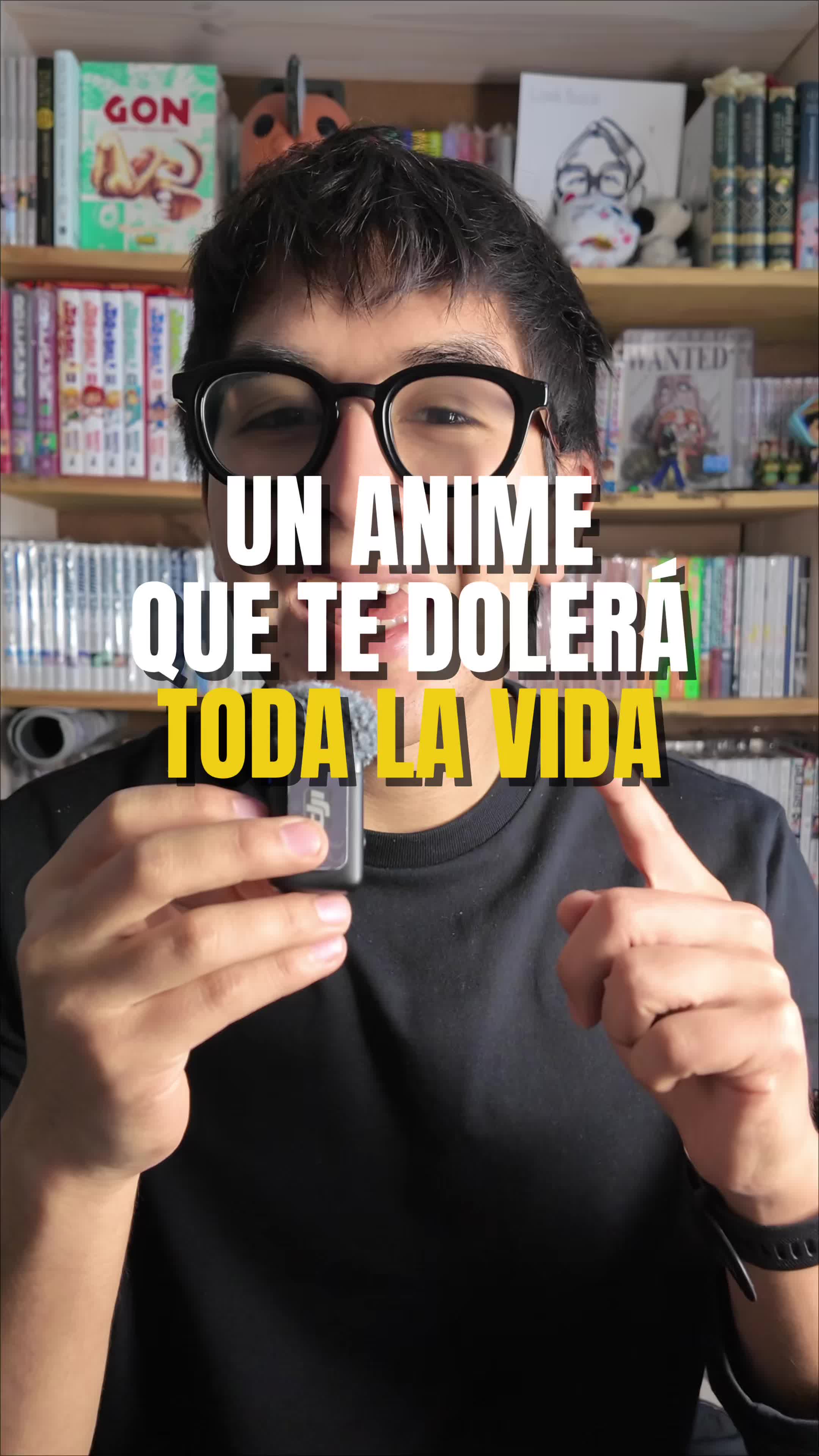 @Japoadictos - Jose
