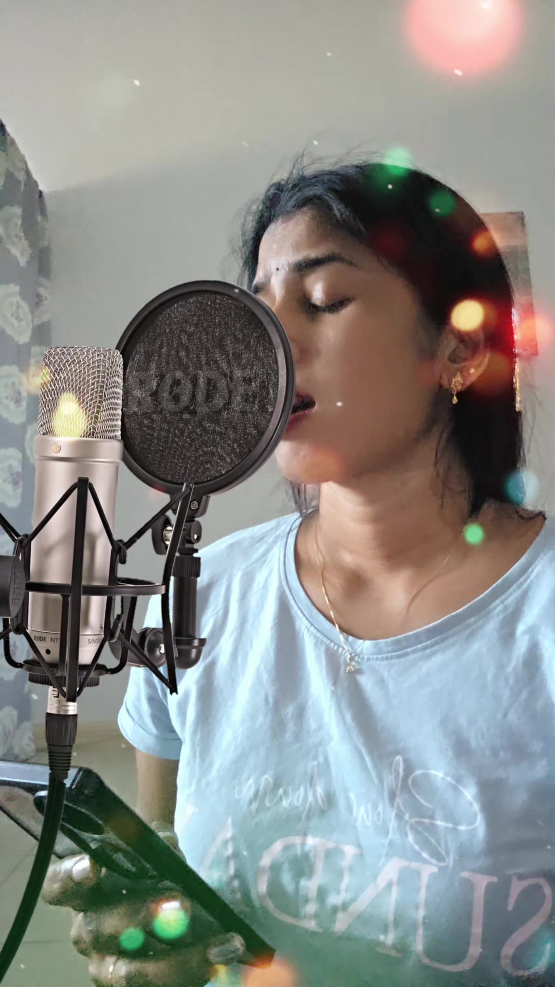 @radhika official