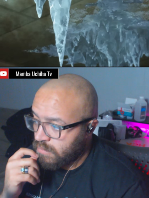 @TheeMambaUchiha