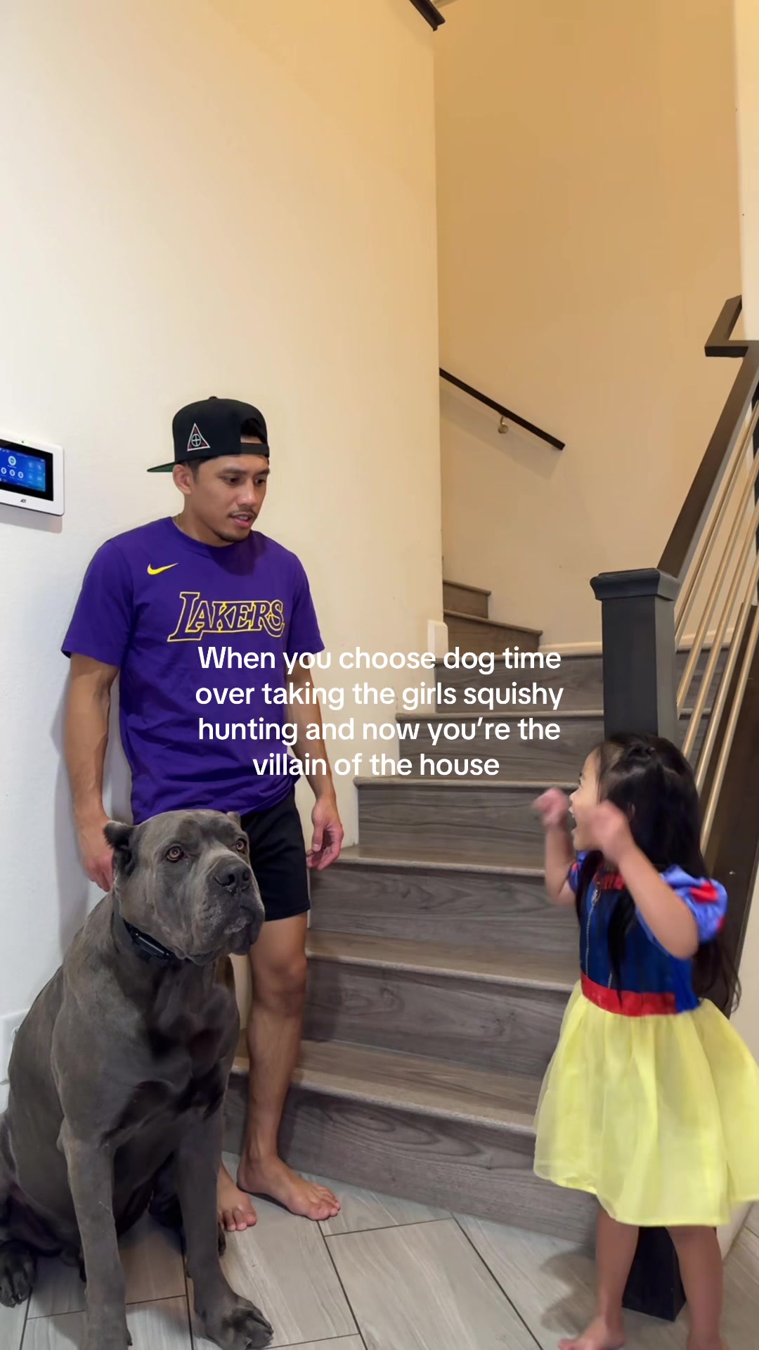 @Broly and Kyle