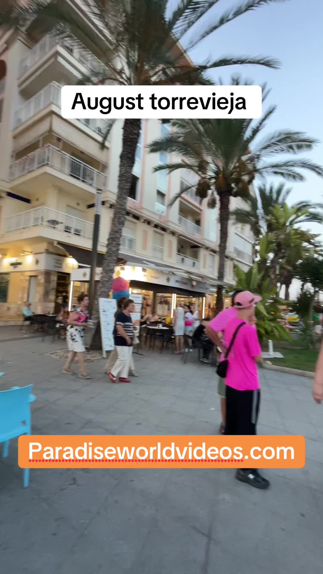 @Paradise