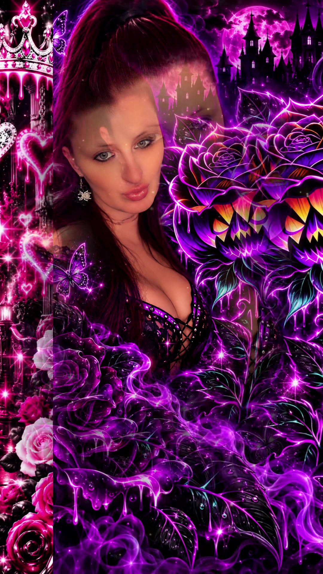 @👑🥀Beautiful_Queen89🥀👑