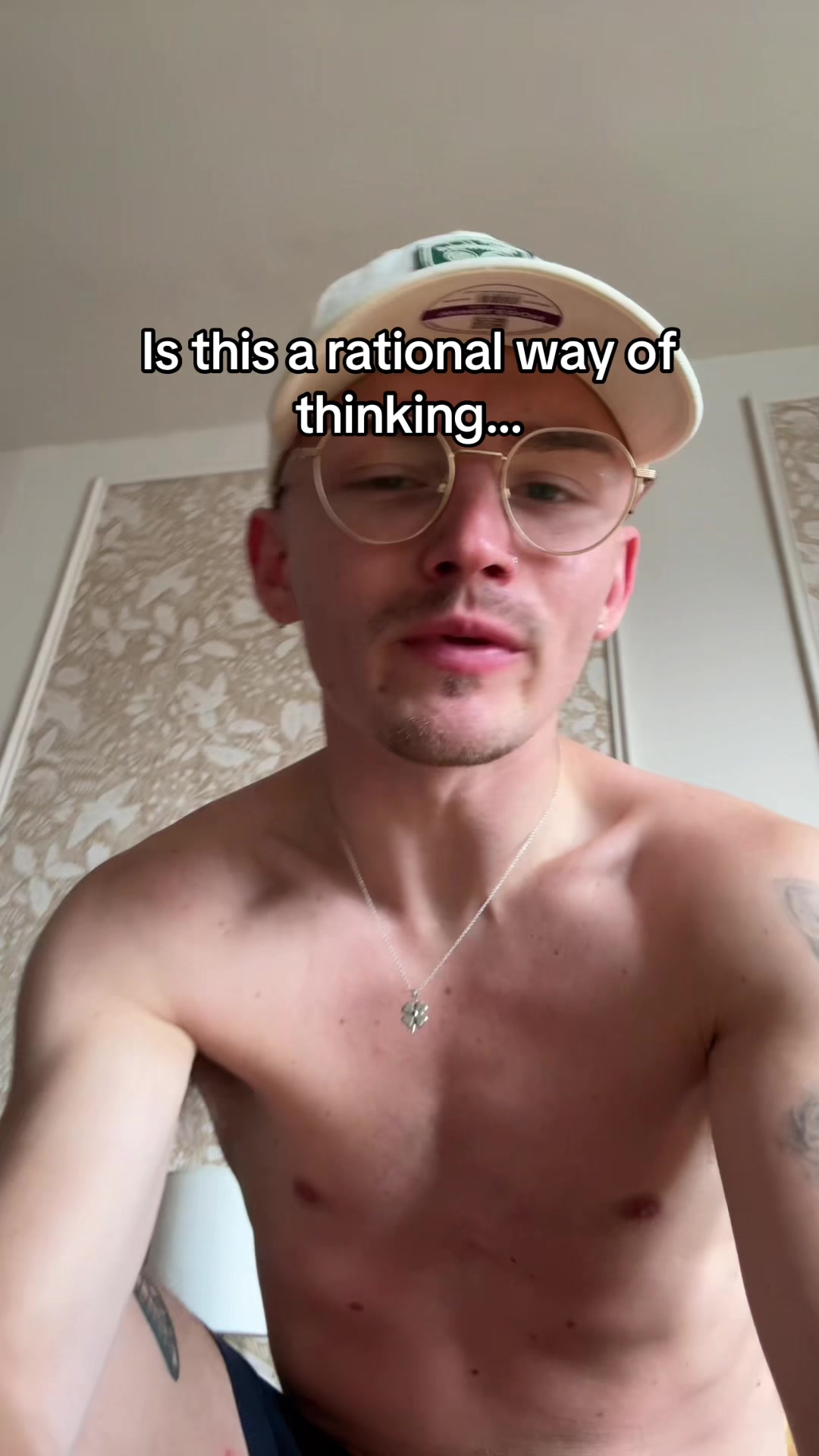 @Jamie Knowles
