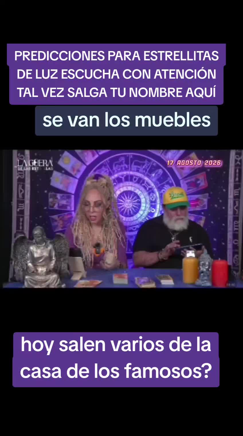 @MaryCarmen La Güera Oficial