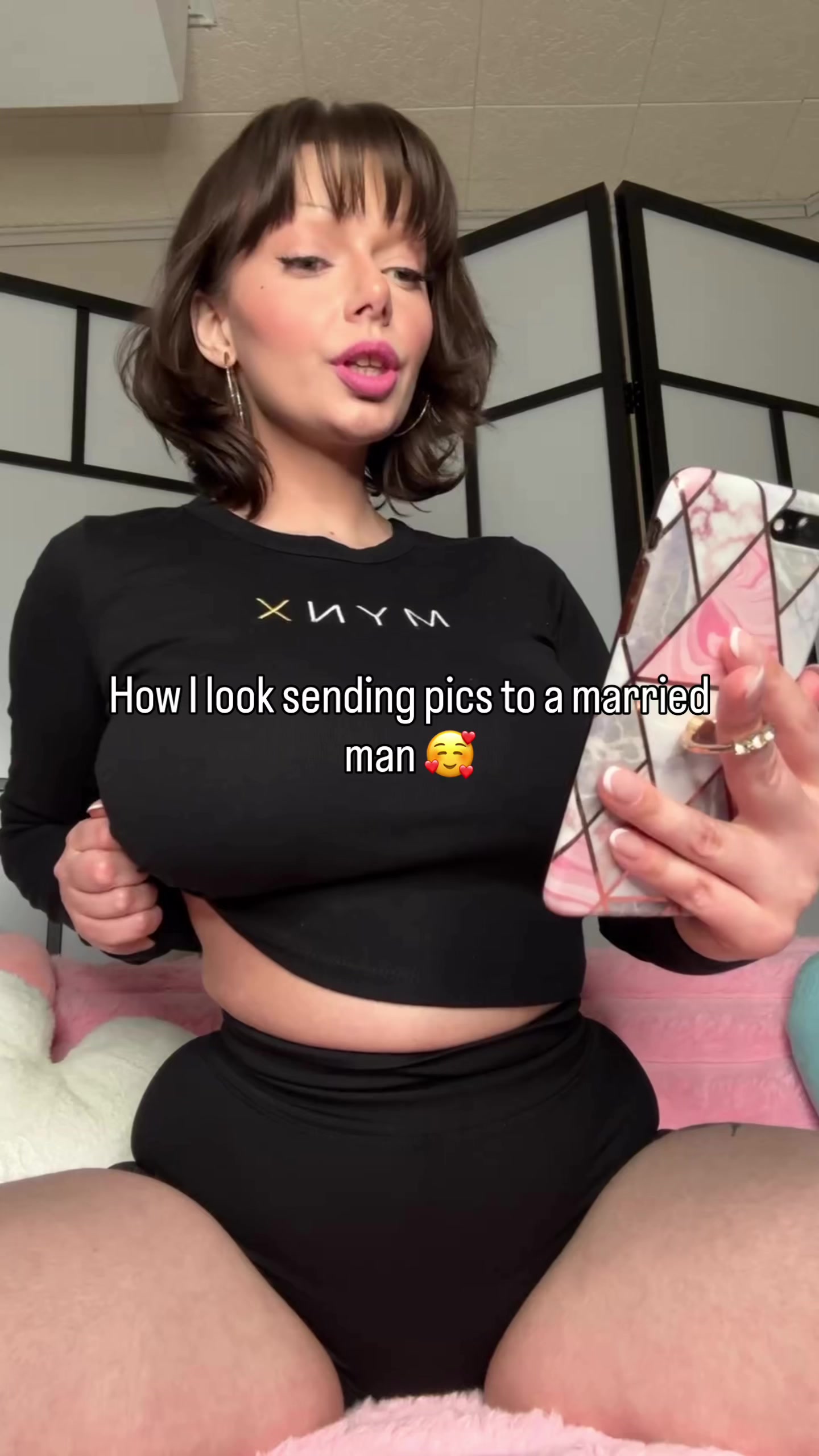 @Jessica Starling