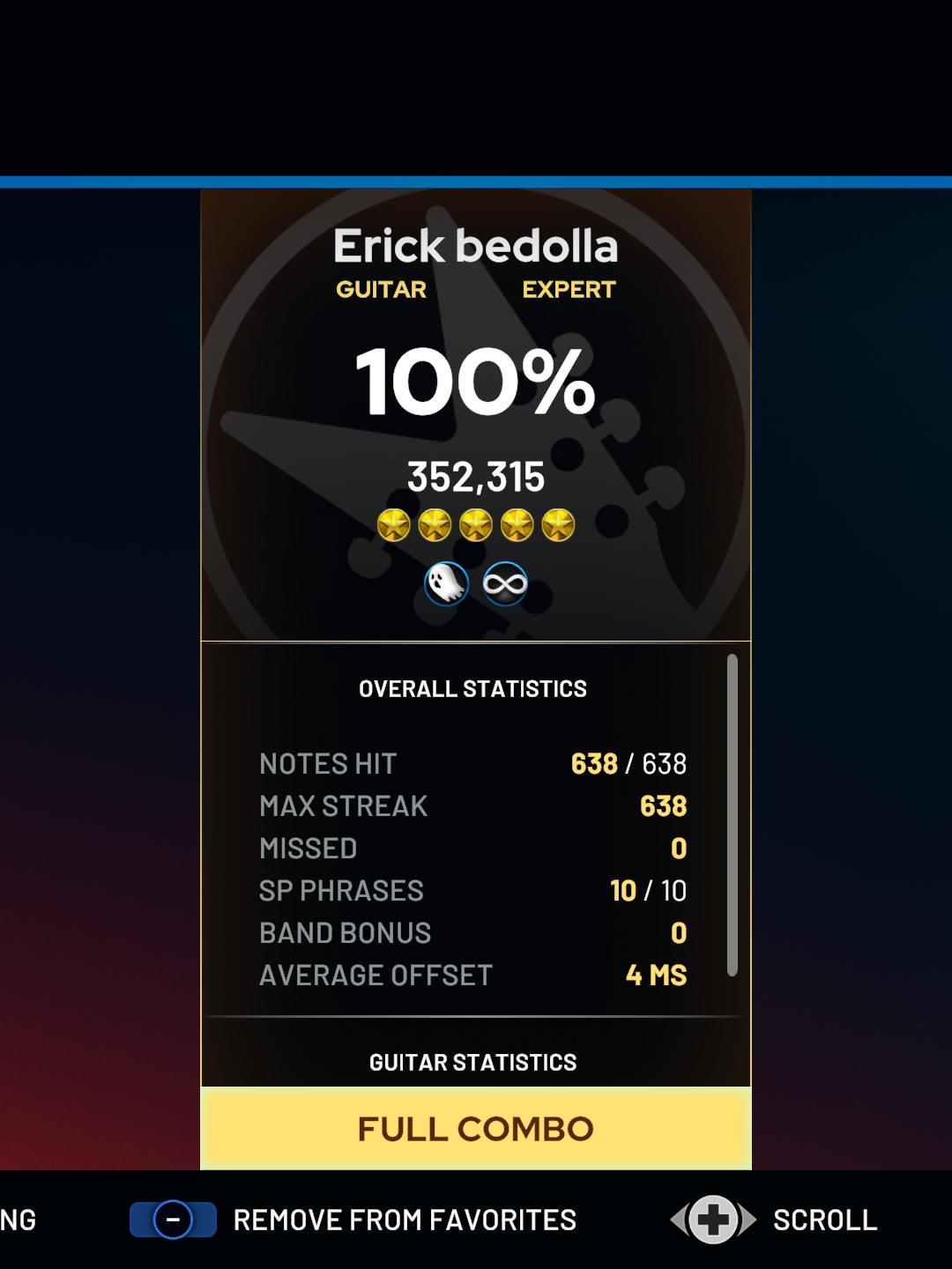 @Erick Bedolla