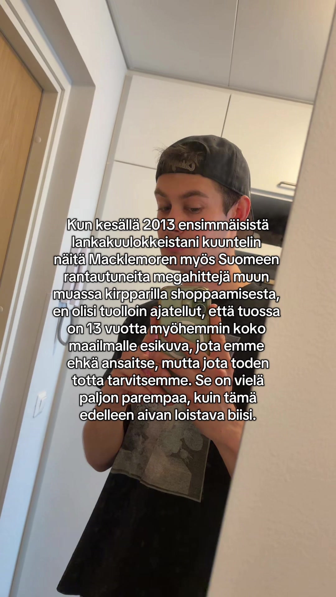 @Lauri Lindén