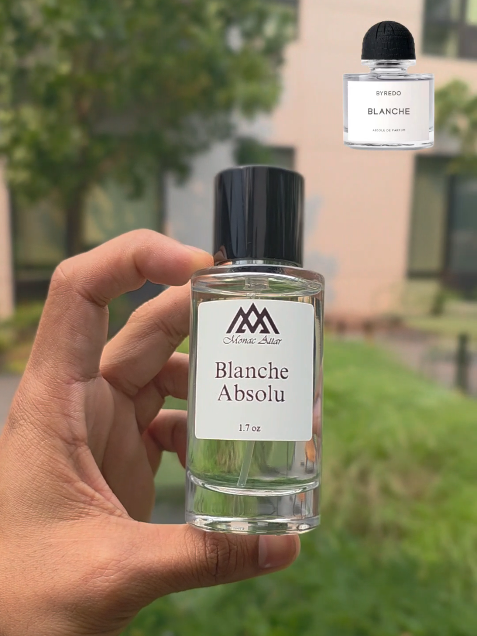 @Monac Attar