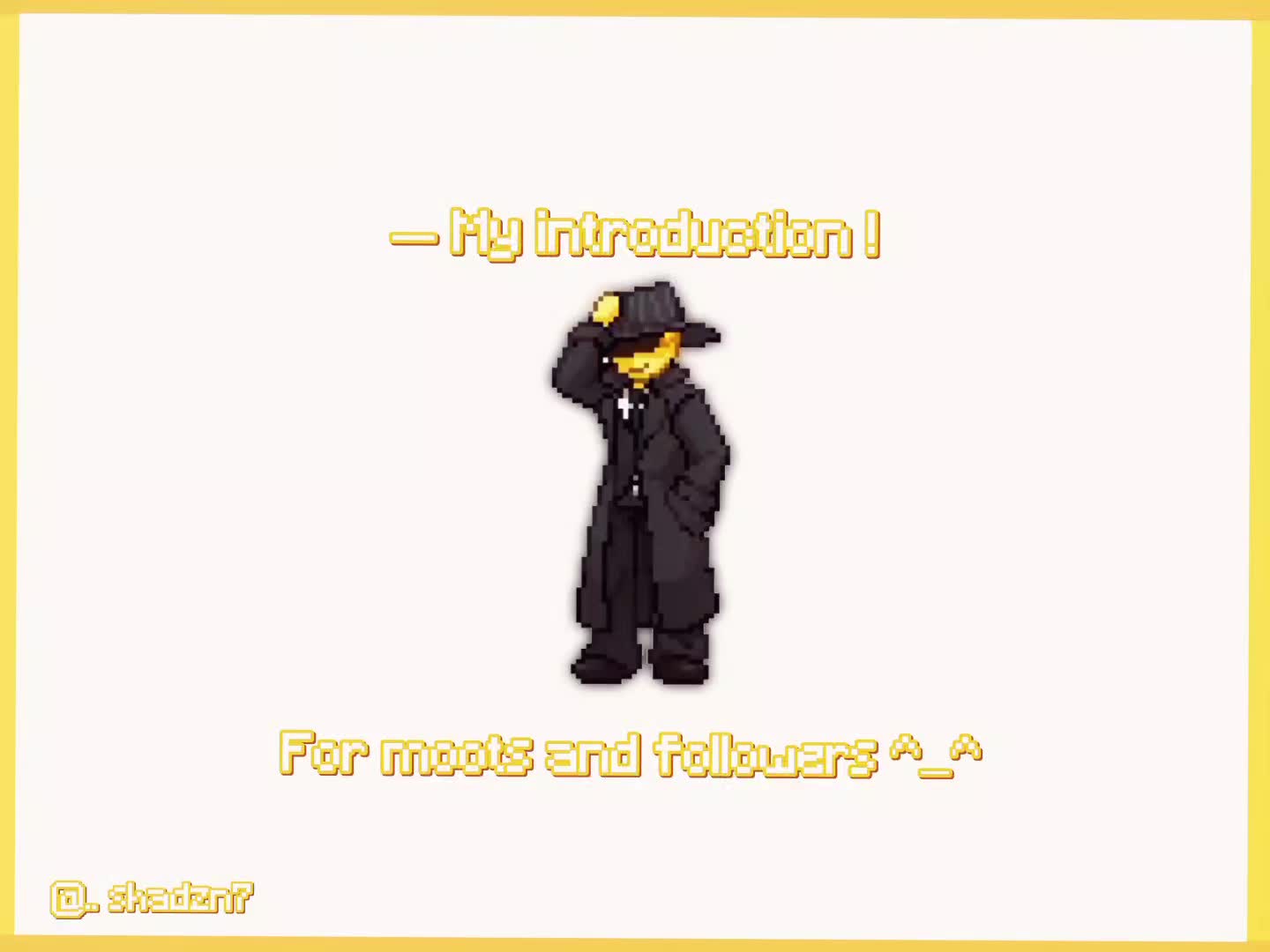 @𐔌 ˓  𝐒ᥱ᥎ 𖹭'𝐬 𝐌ᥲ𝖿і᥆𝐬᥆ .ᐟ