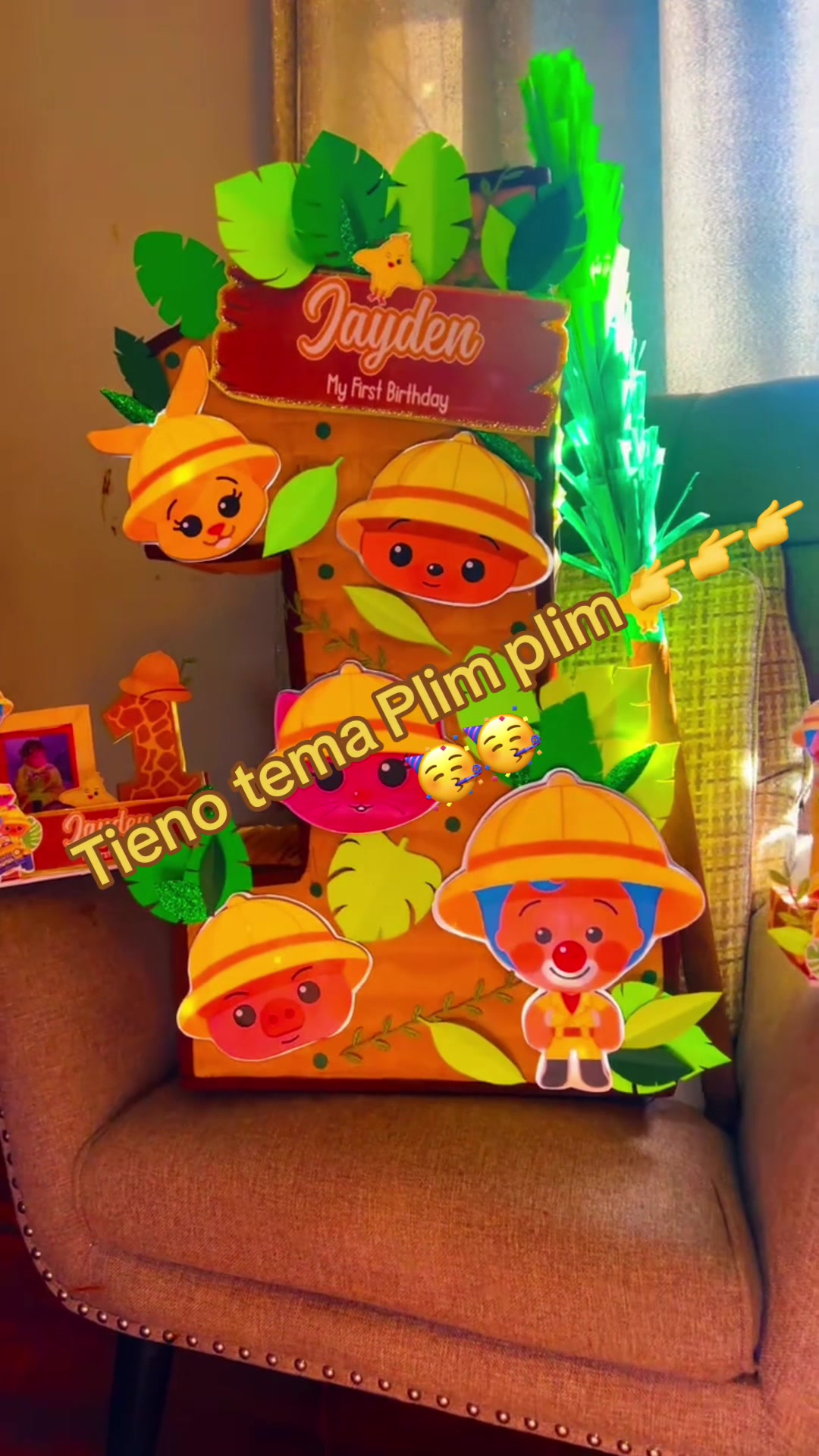 @Carol’sPiñatas and more