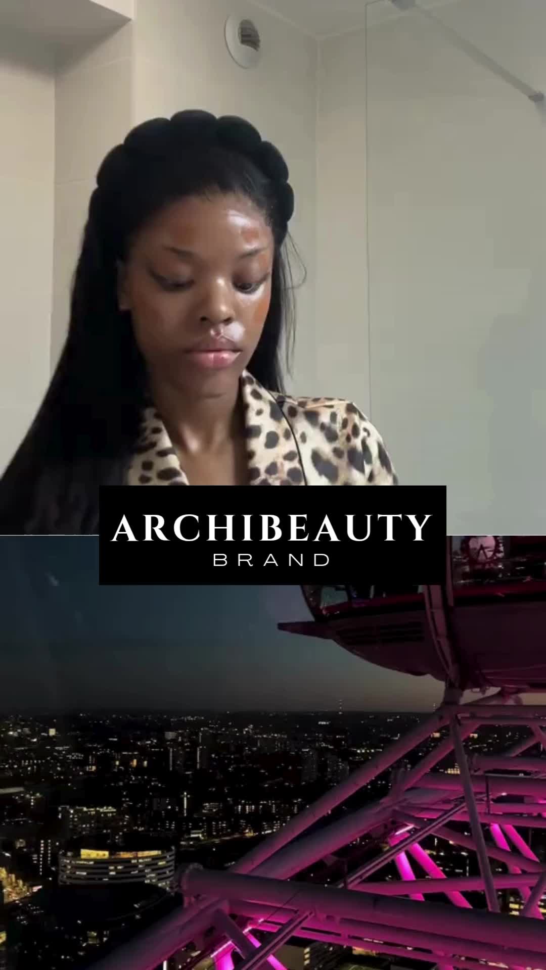 @Archibeauty.Mag