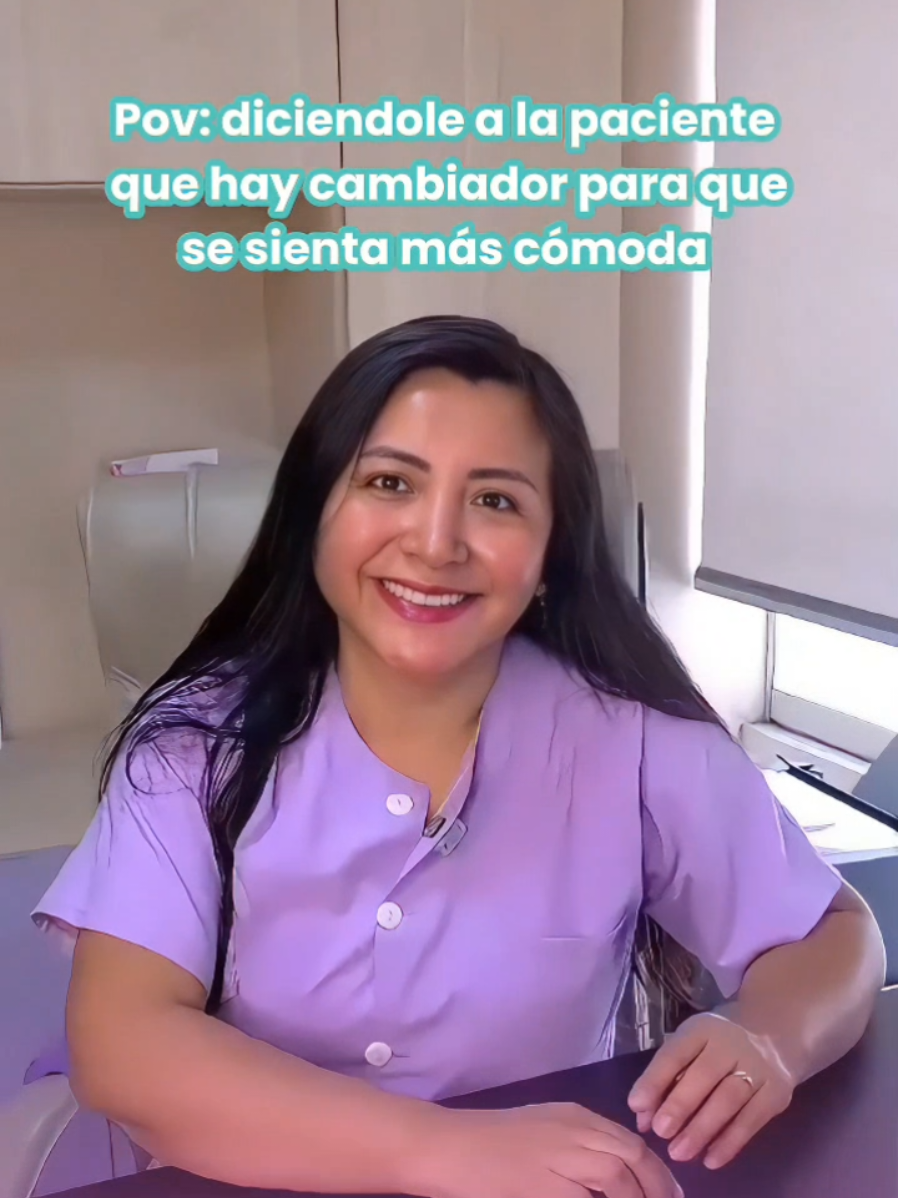 @Ginecóloga 🇵🇪 Dra Karina
