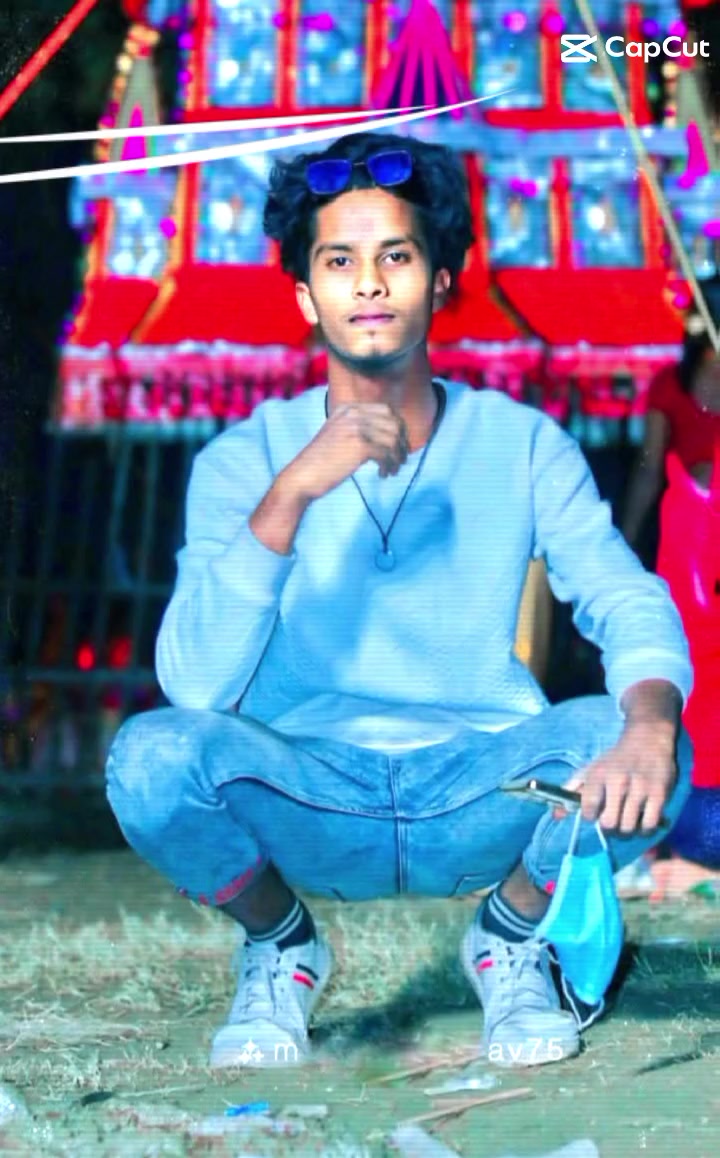 @🔥👑ᴬkash mahara⚡