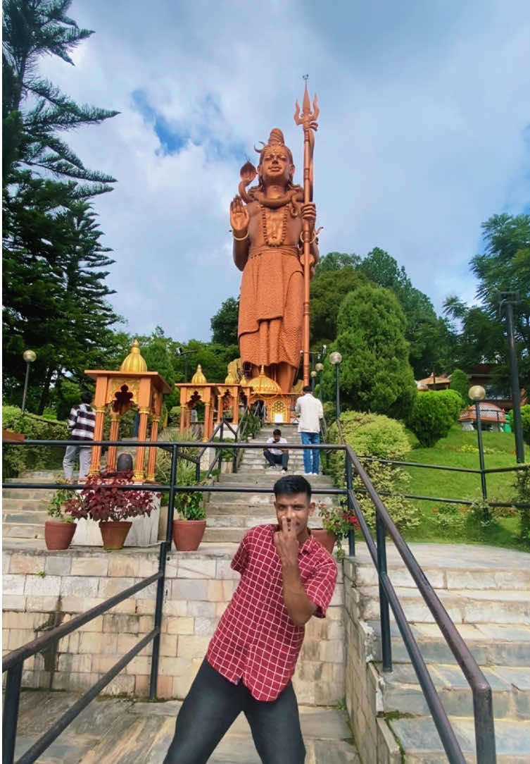 @Ashok Nepali Vlogs