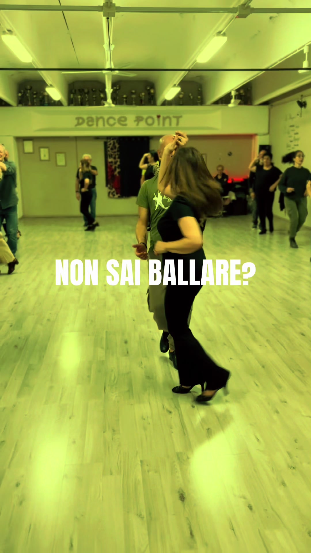 @Dance Point Style