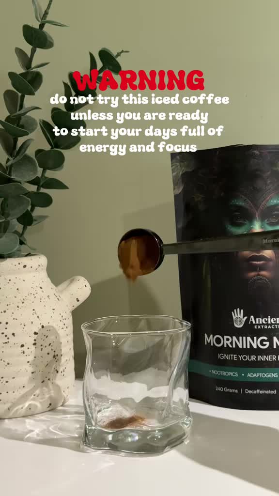 @Ancient Extracts