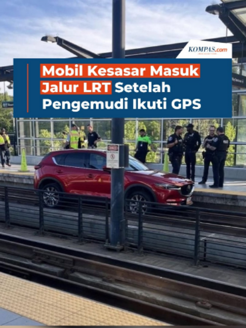 @Kompas.com