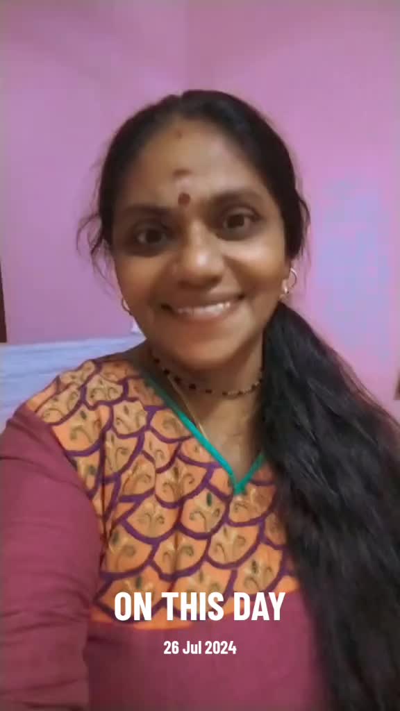 @Santhana❤️