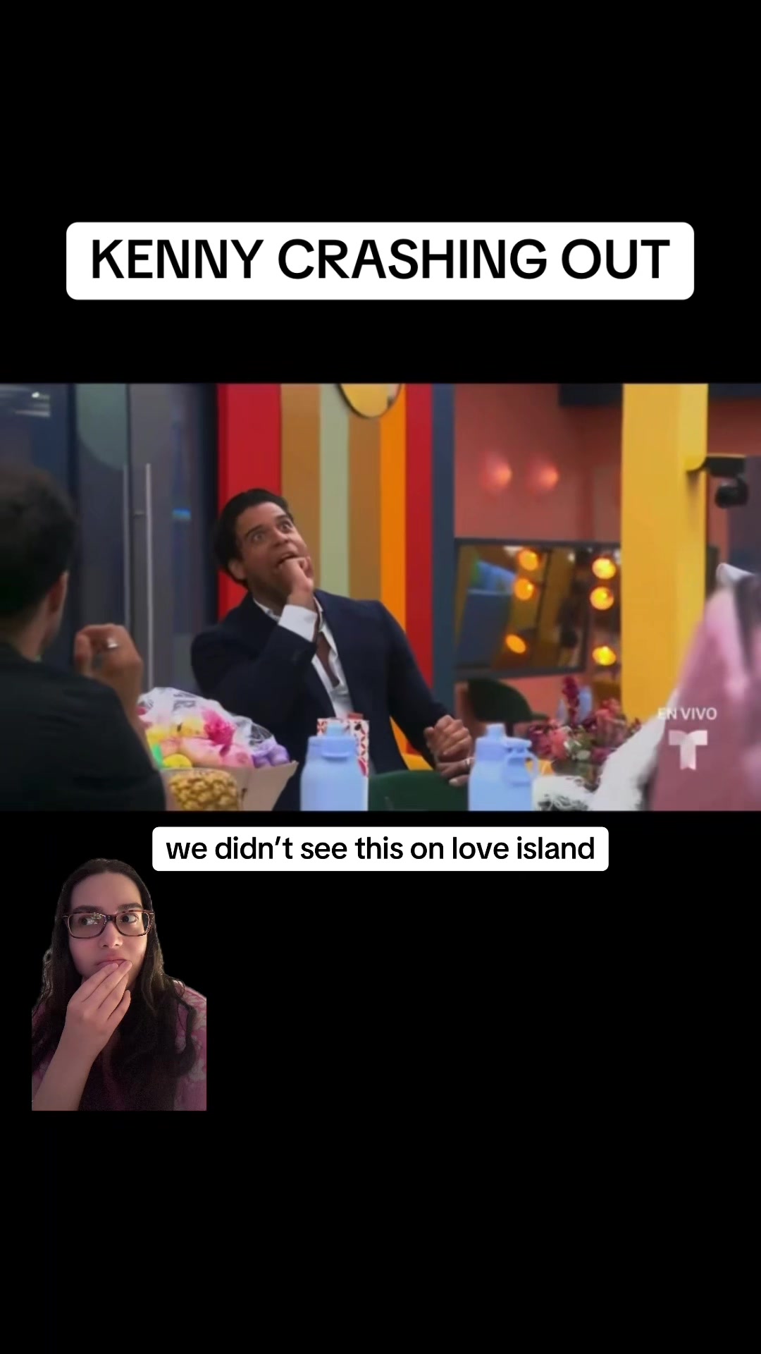 @what&rsquo;s eva watching?