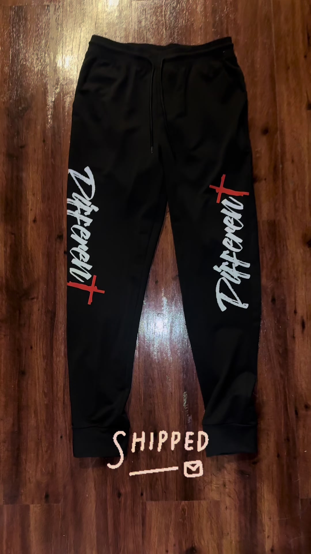 @God Hear Clothing Florida