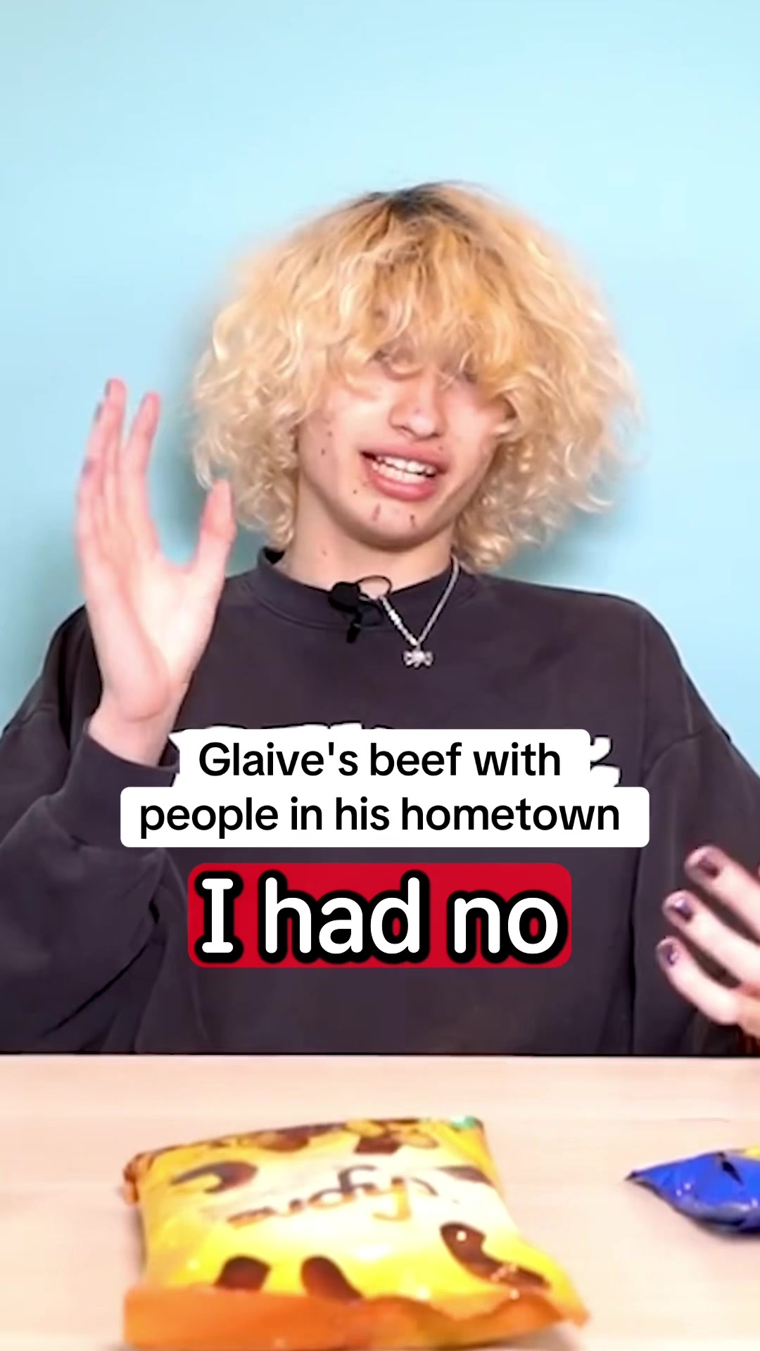 @Glaive Clips