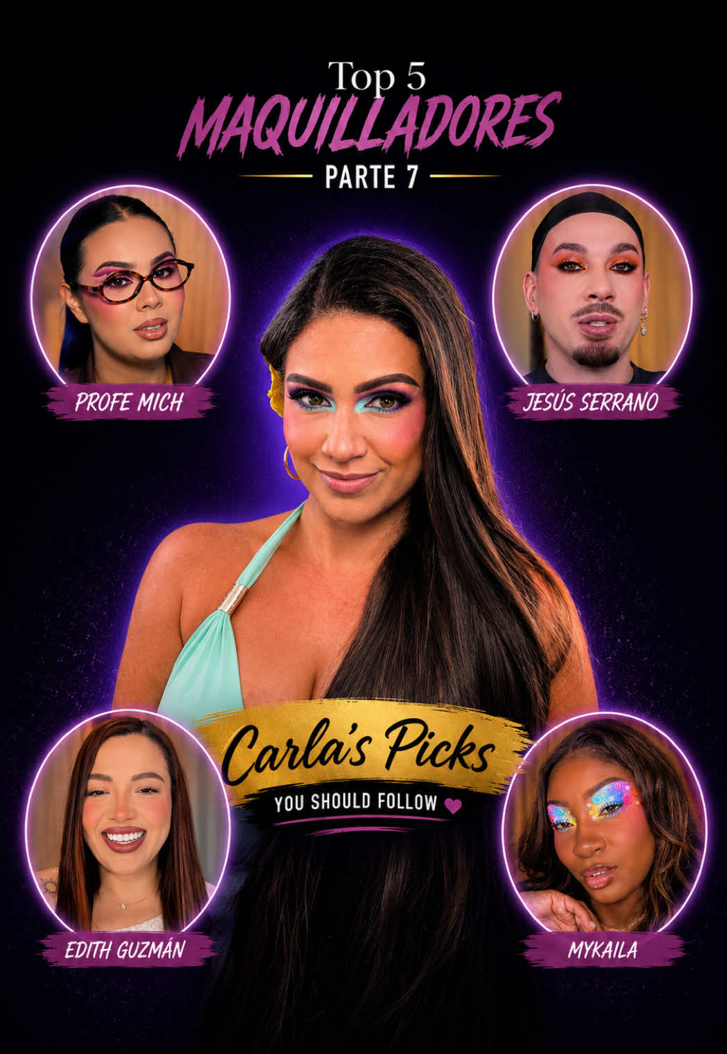 @Carla | MUA & Skincare coach