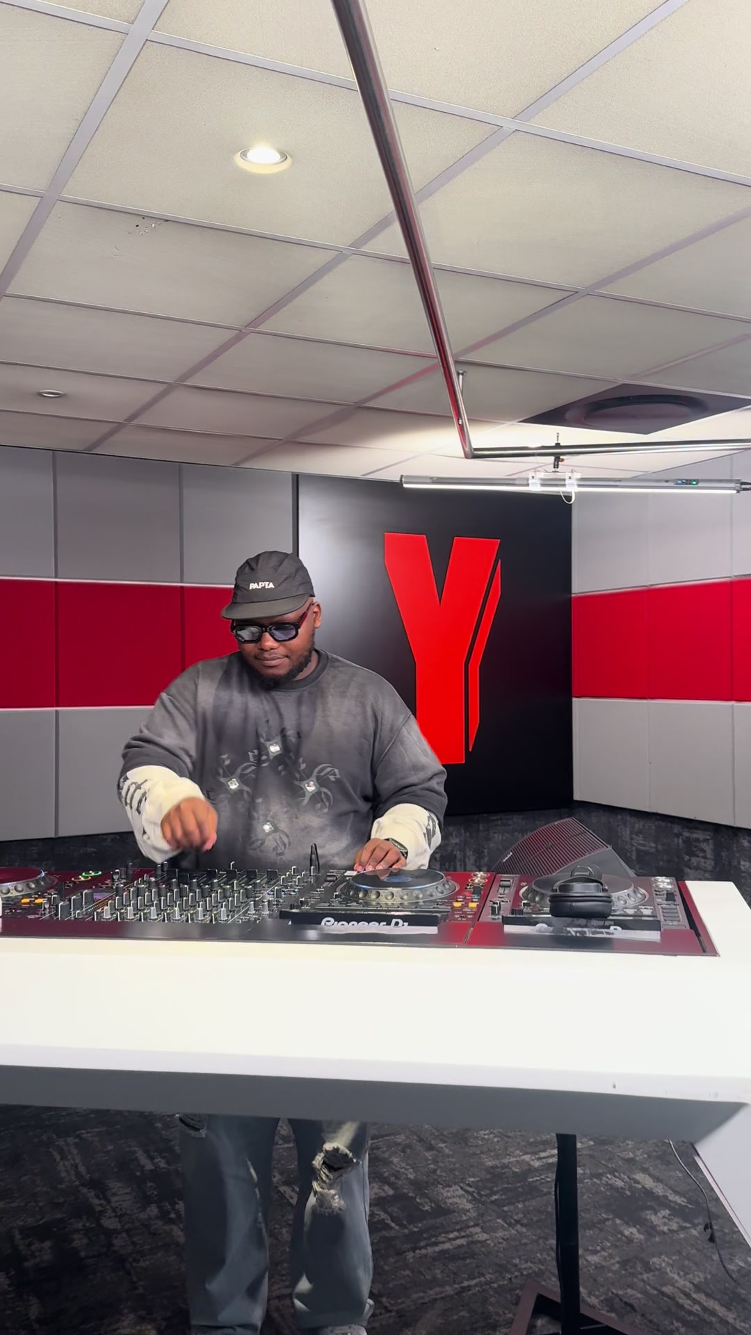 @Sony Music Africa