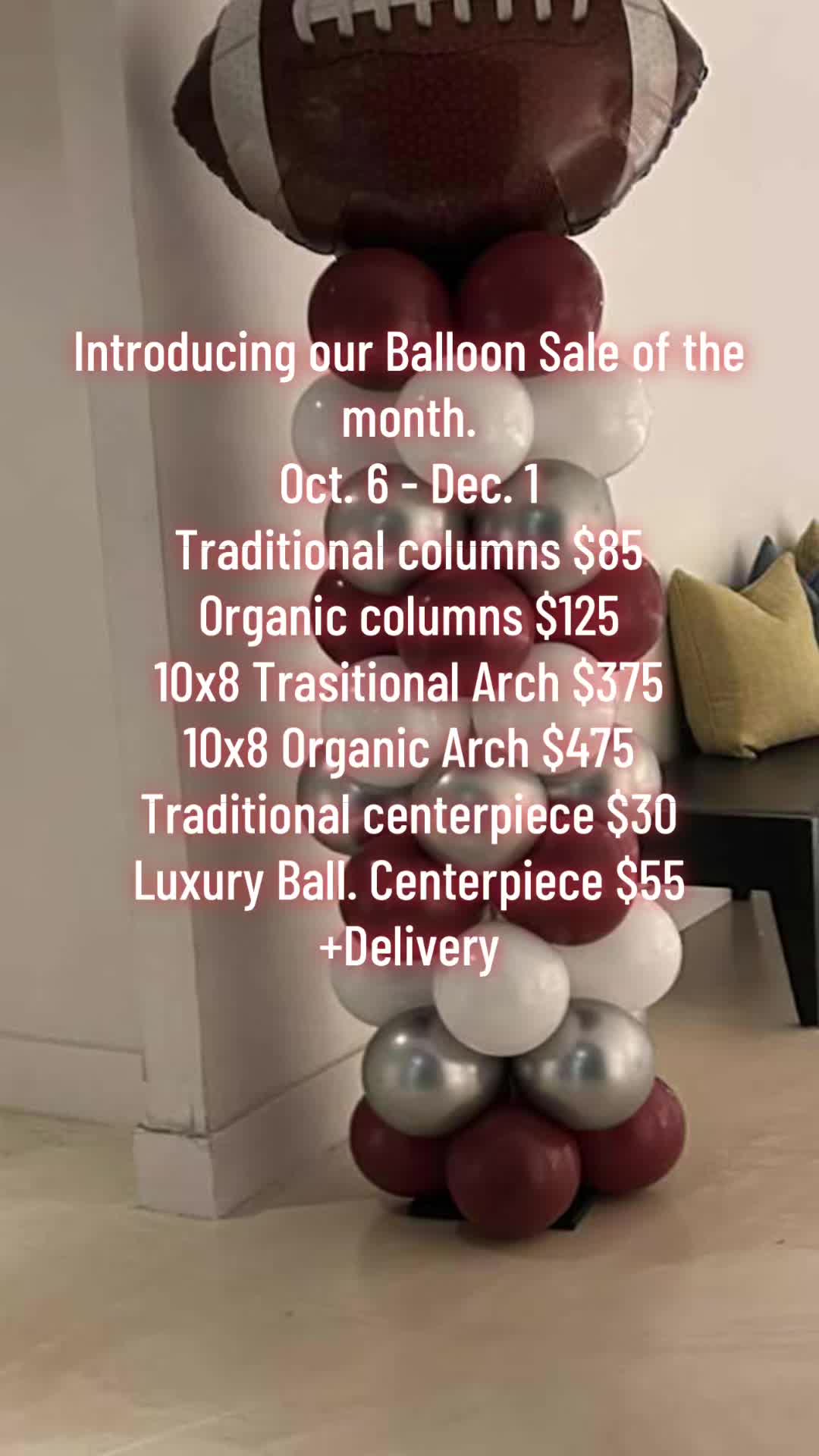 @PinkLadyDecorations