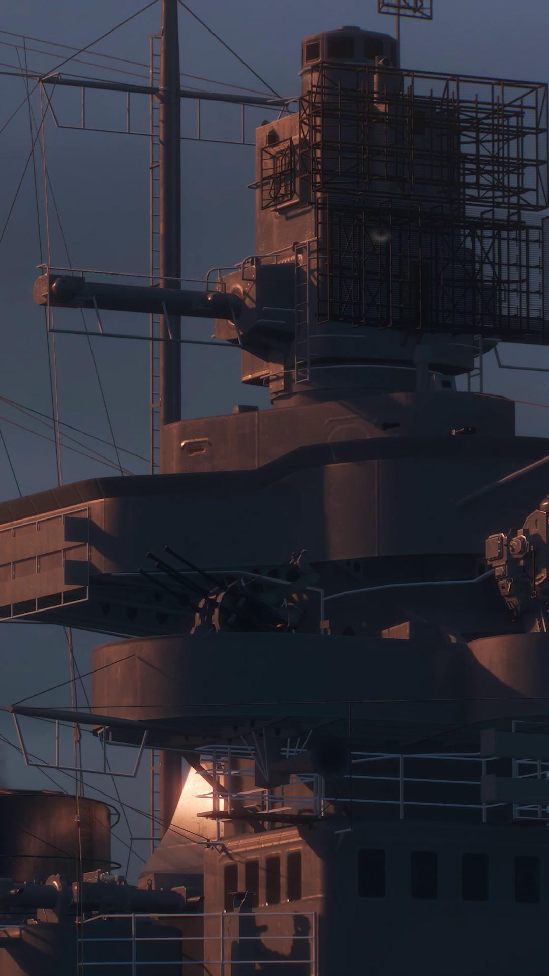 @WorldOfWarships