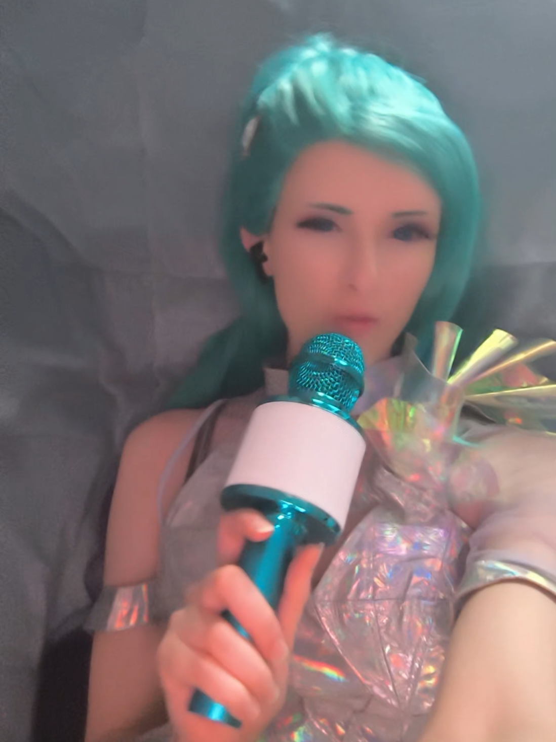 @SakuraKazeCosplay