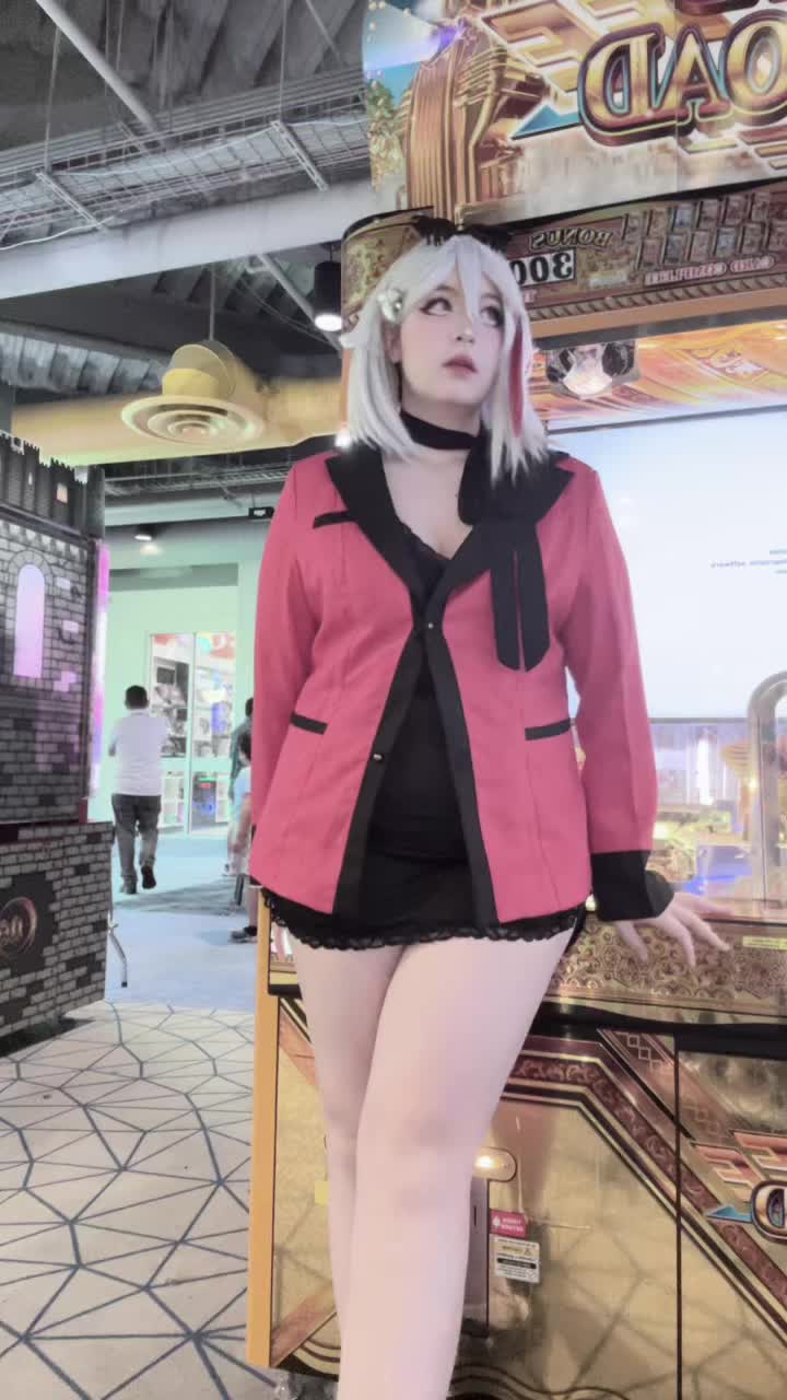 @SleepyBun.Cos