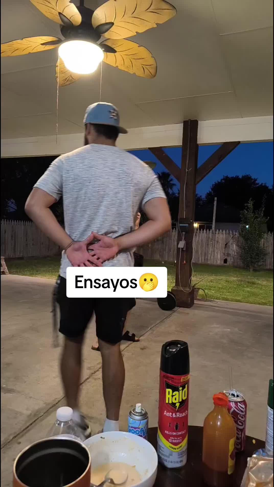 @Antonia Acosta