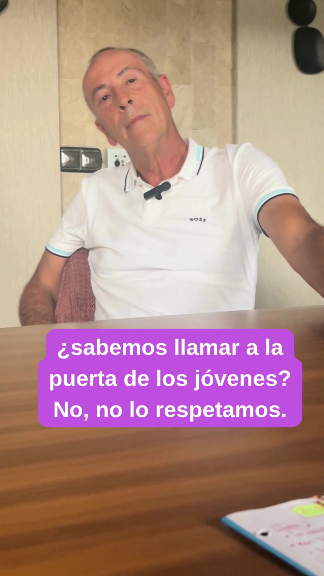 @Florencio Ramos | Relaciones