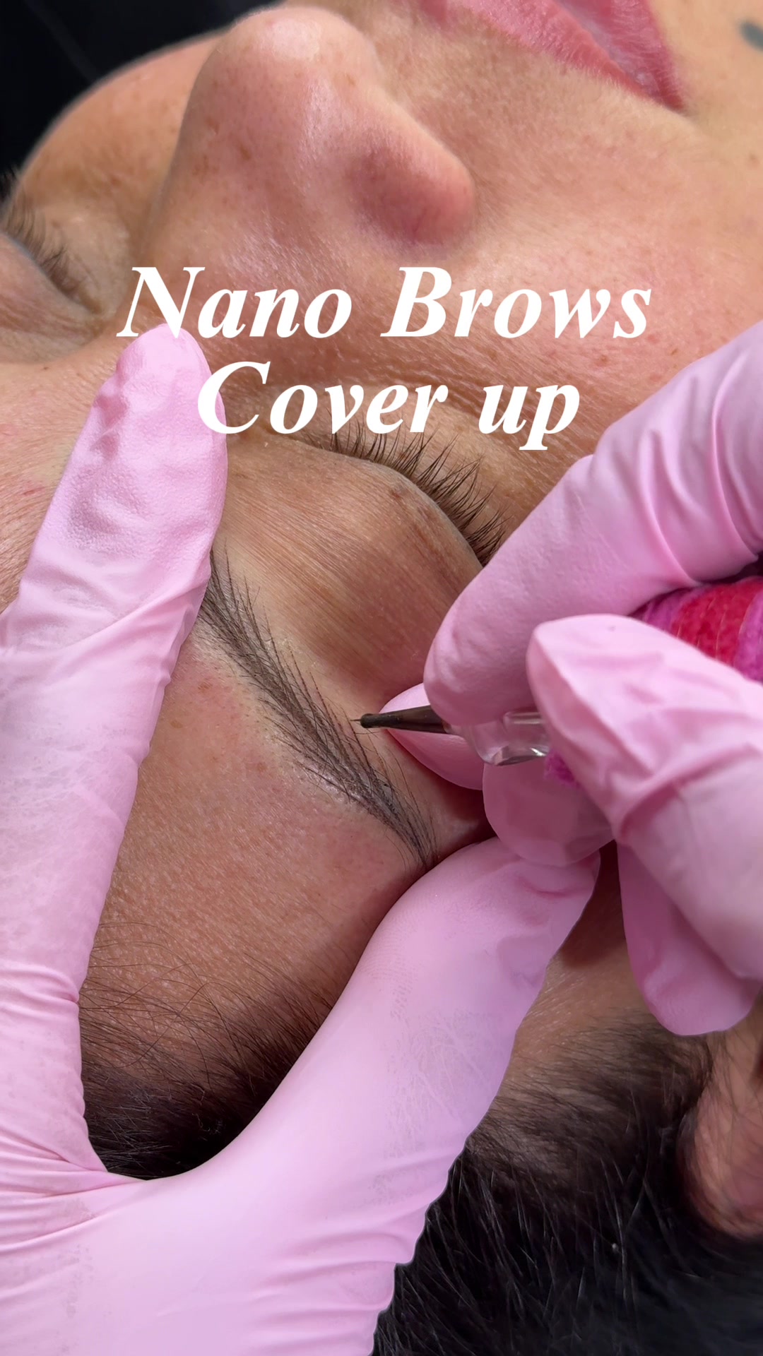 @Yomaira Alcalá | AZ NANO BROWS