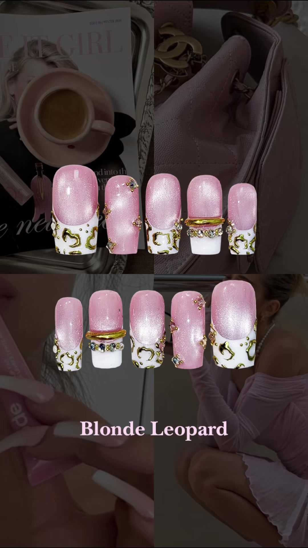 @Nailphoria