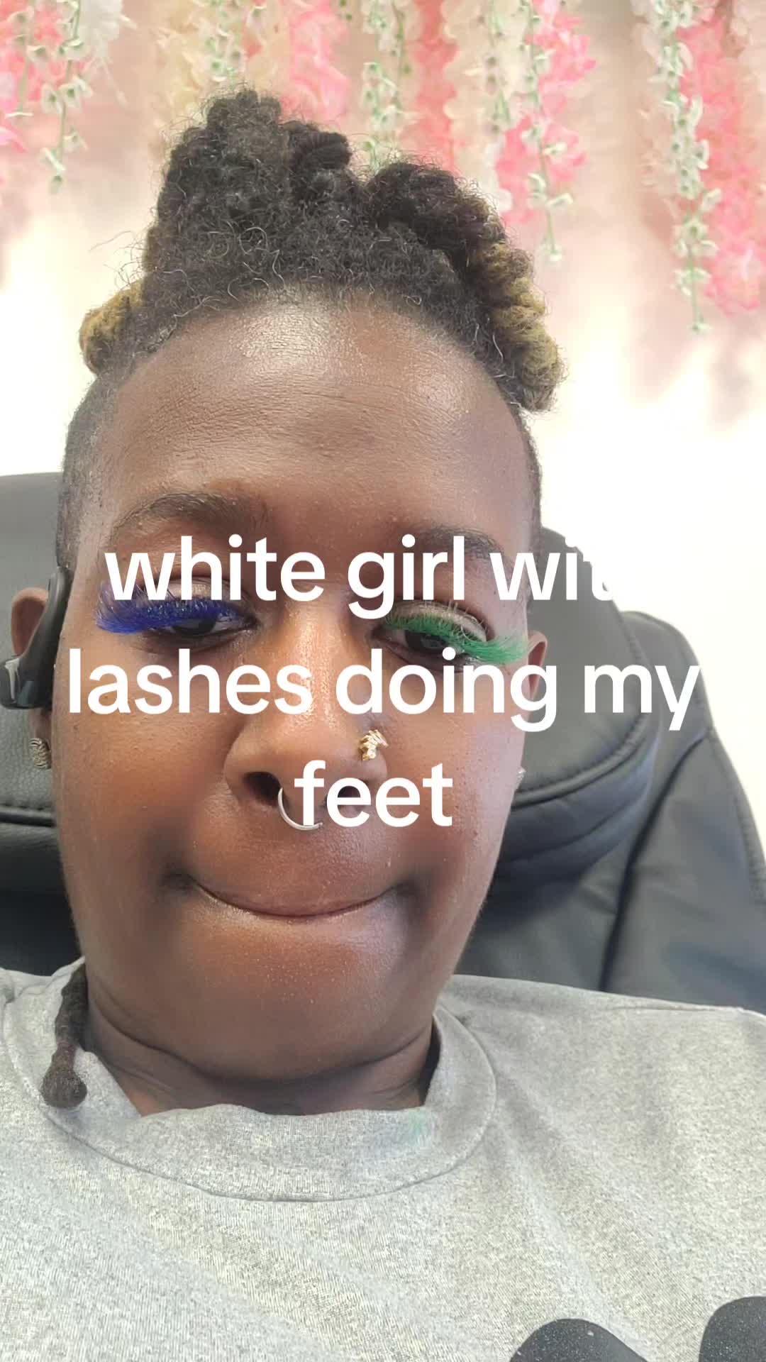 @Jasmine O