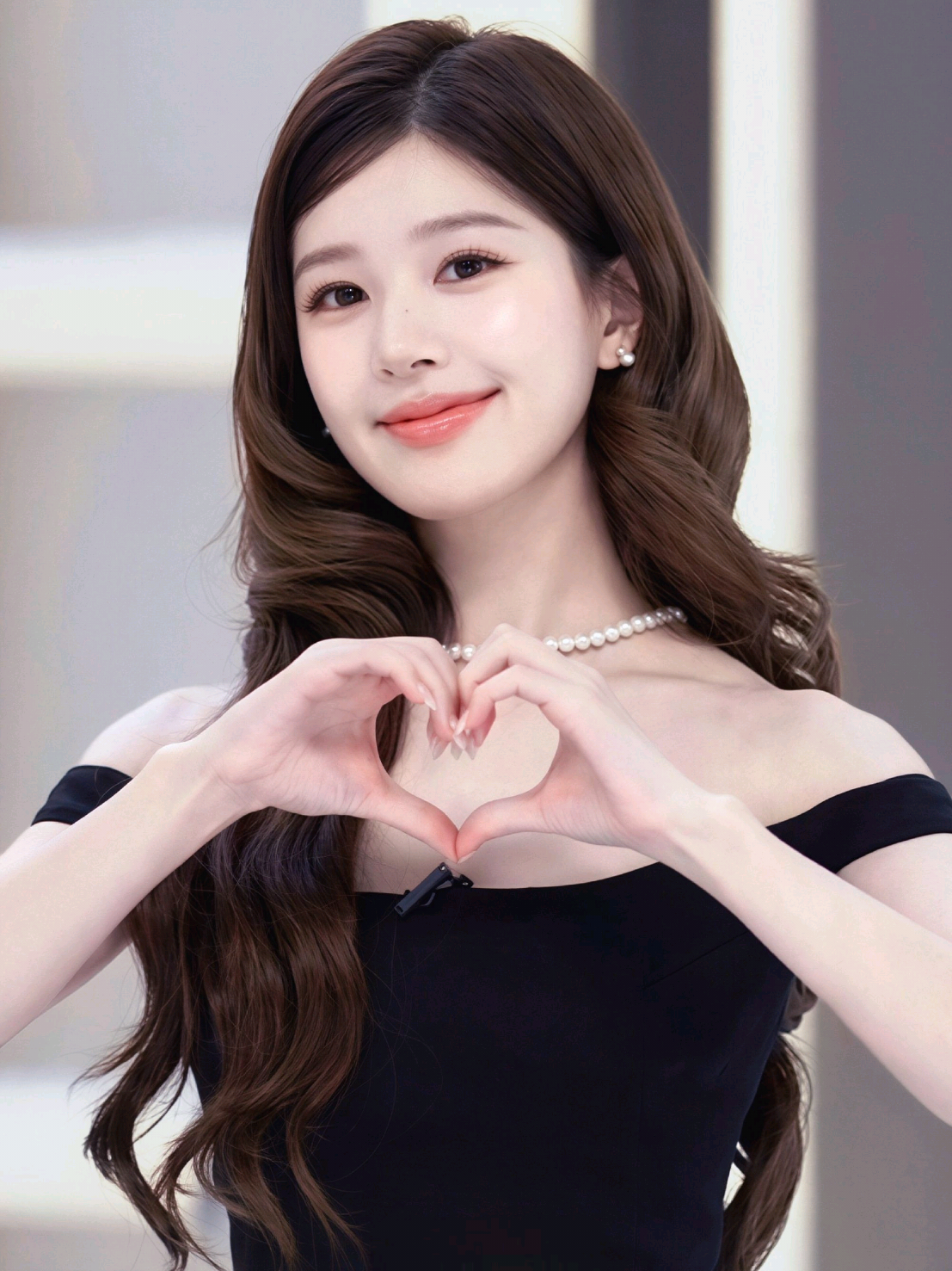@น.ส.ซี่รี่ย์จีน