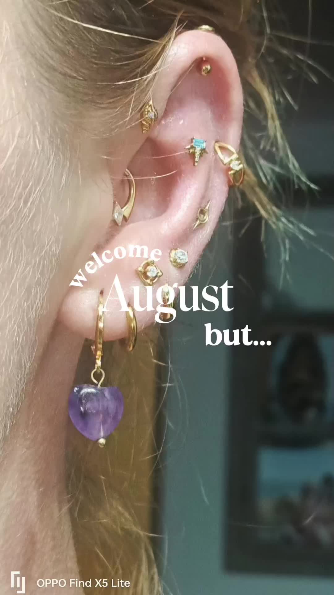 @EarModel ๐๐ผ